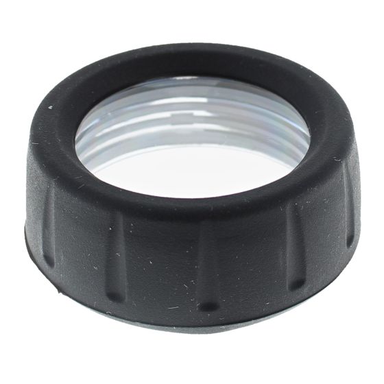 Torch Lens Assy for Makita DML806 LED Torch - GM00001394