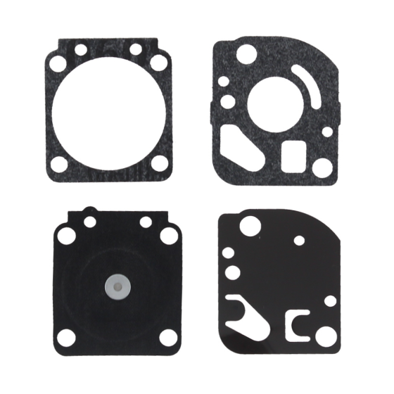 Gasket & Diaphragm Kit for Zama C1U-K54,A Carb - Echo TC 2100 - GND-44