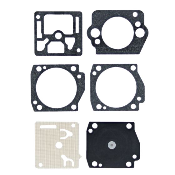 Gasket & Diaphragm for Zama C3-EL29B Carburettors / Husqvarna K750 - GND-73