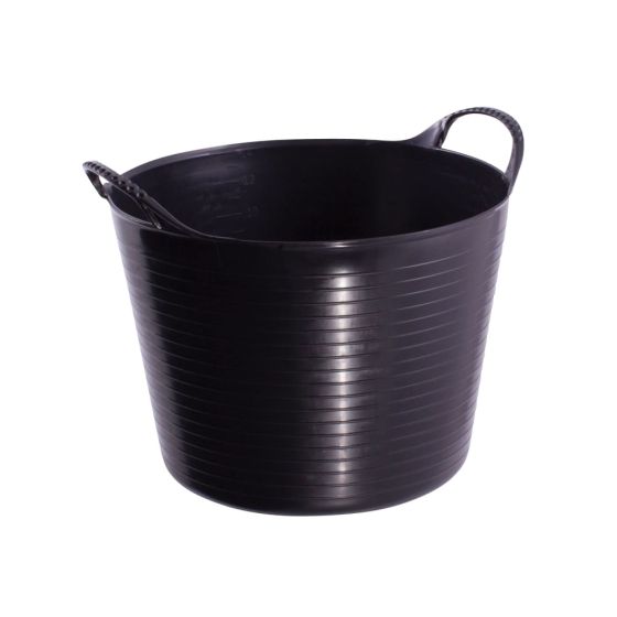 Gorilla Tub® Small 14 litre - Black