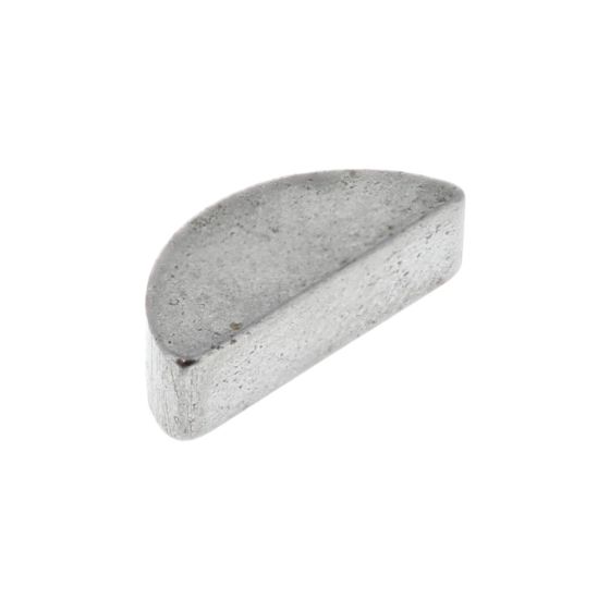 Woodruff Key for Mountfield 1235M & 1430M Lawn Tractors - 112139100/0