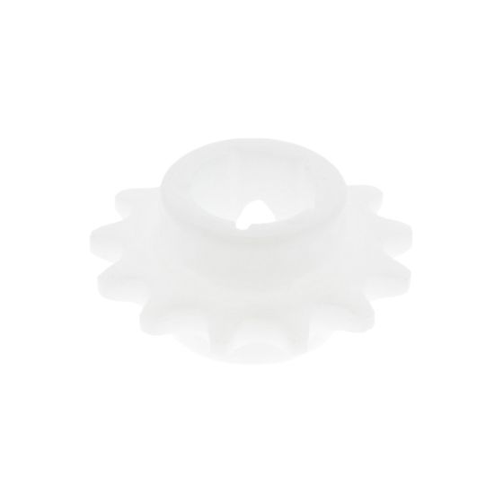 Sprocket for Mountfield 4125M, 4135H Ride-On Mower - OEM No. 1134-2816-01