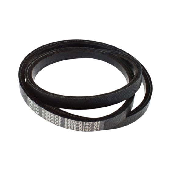GGP Drive Belt Pto for Stiga Park Pro 16 4WD Lawn Mowers - GP1134-9097-01