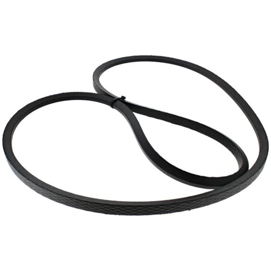 Deck Drive Belt (KEVLAR) for Stiga COMBI 95 Q PLUS, Cuttingdeck Park 95 COMBI Mowers - OEM No. 1134-9147-01