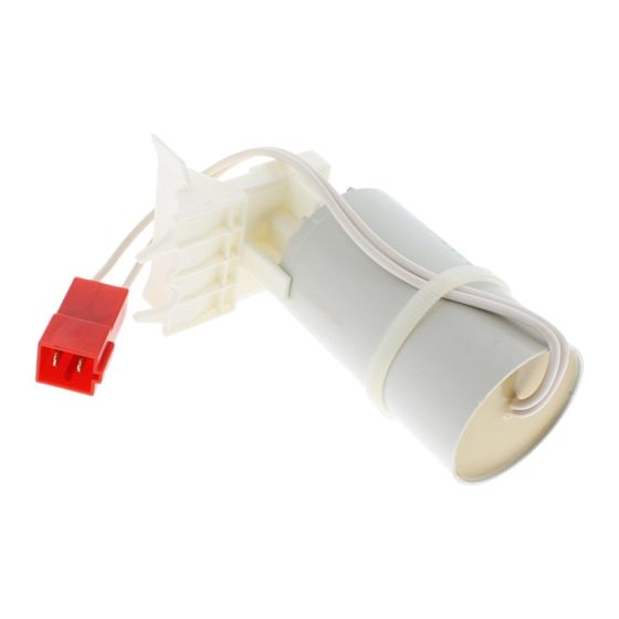 Capacitor 16uf for Mountfield 46RHP, 46RPD Mower - OEM No. 118222045/0