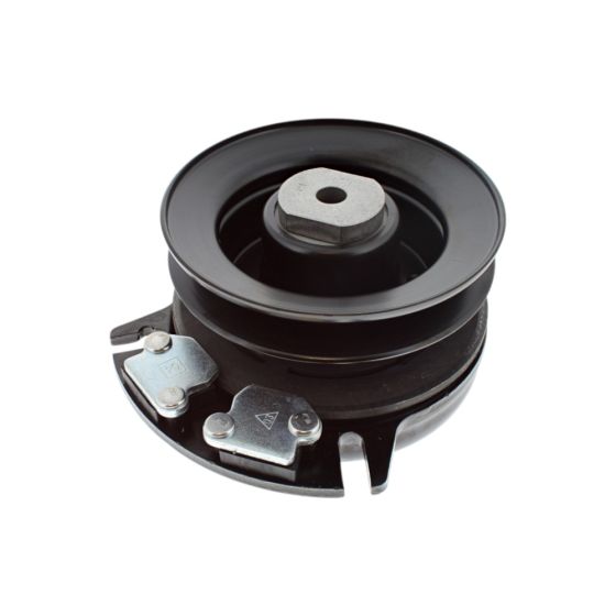 Electromagnetic Clutch for Castelgarden XT180HD, XT190HD Mower - OEM No. 118399062/0