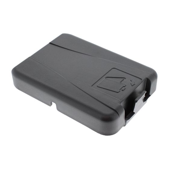 Air Filter Cover for Mountfield HP414, SP414 Mower - 118550703/0