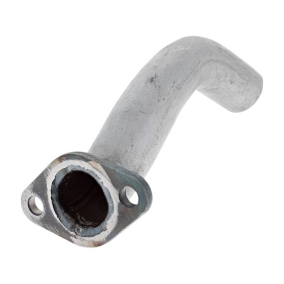 Exhaust Pipe for Mountfield 1436M, 1438M Lawn Tractor - OEM No. 118738231/1