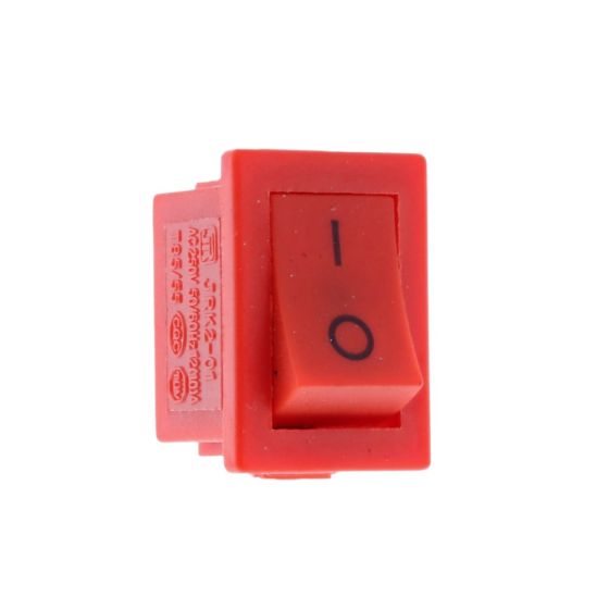 Switch for Mountfield MBL 270V Blower - OEM No. 118803111/0