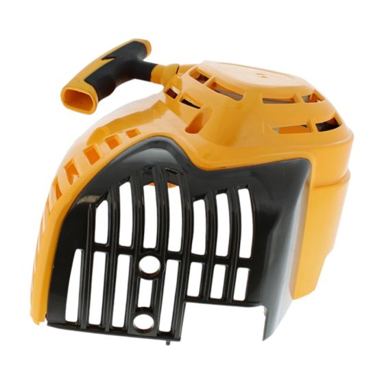 Recoil Assembly (Yellow) fits Stiga SBL 327, SBL 327 V Petrol Blowers - GP118803134/0