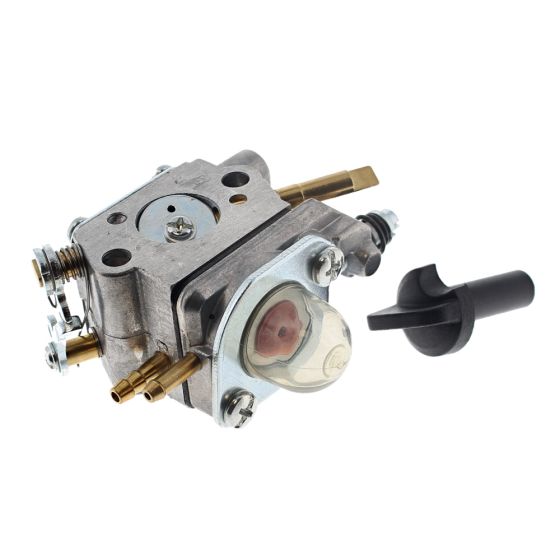 Carburettor for Mountfield MBL 270V Blower - OEM No. 118804969/0