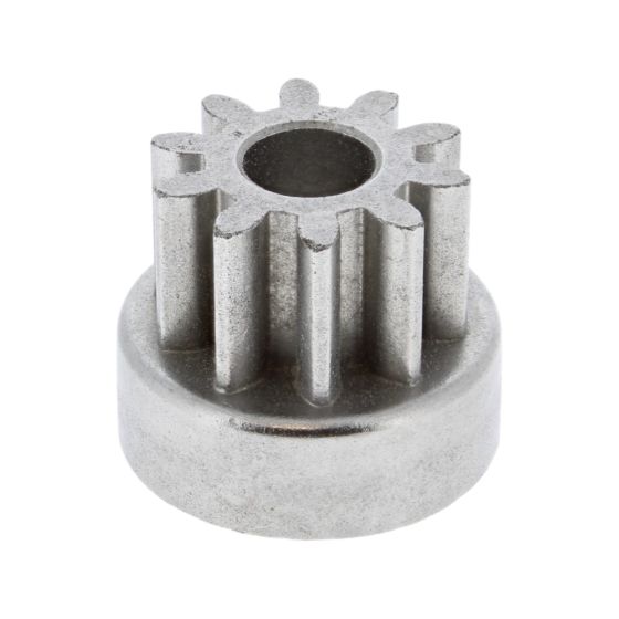 Left Pinion for Mountfield 421PD, 422PD Mower - OEM No. 122570120/1