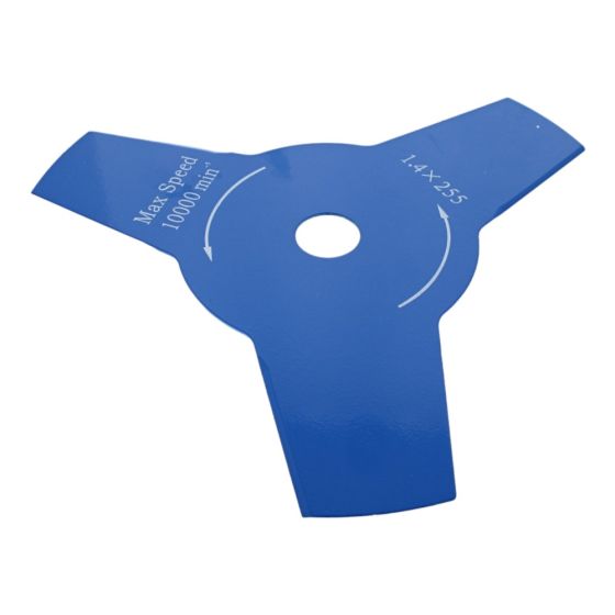 Blade for Mountfield MB3302, MBCP254 Brushcutter - OEM No. 123155010/0
