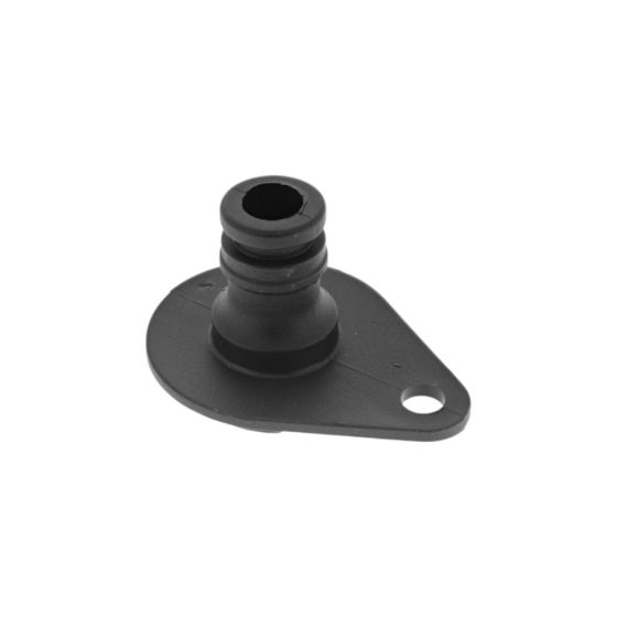 Water Hose Connection for Mountfield 2040H, 2240H Ride-On Mower - OEM No. 125033060/0