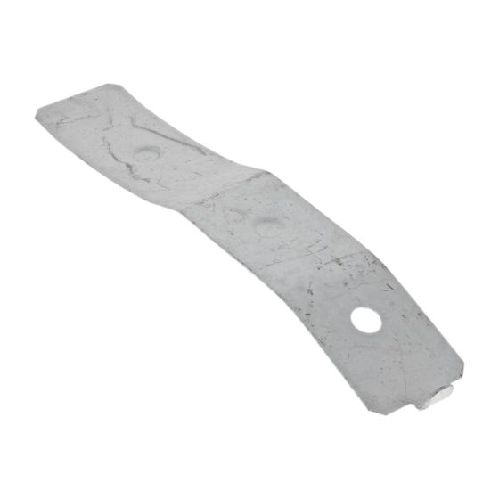 Flat Spring for Mountfield 1440H, 1440M Lawn Tractors - GP125430238/1