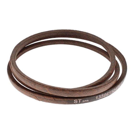 Deck Drive Belt for Mountfield 1538H-SD, 1538M-SD Mower - OEM No. 135061504/0