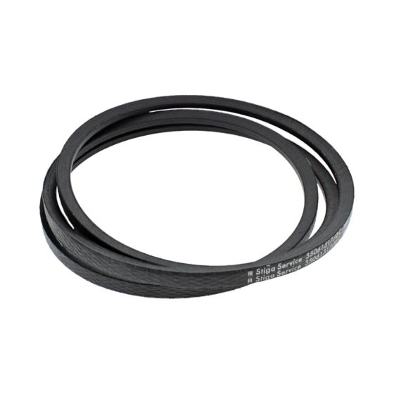 PTO Belt for Stiga Combi 100Q Plus, Park Combi 100 Electric Quick Flip Cutting Decks - GP135061517/0