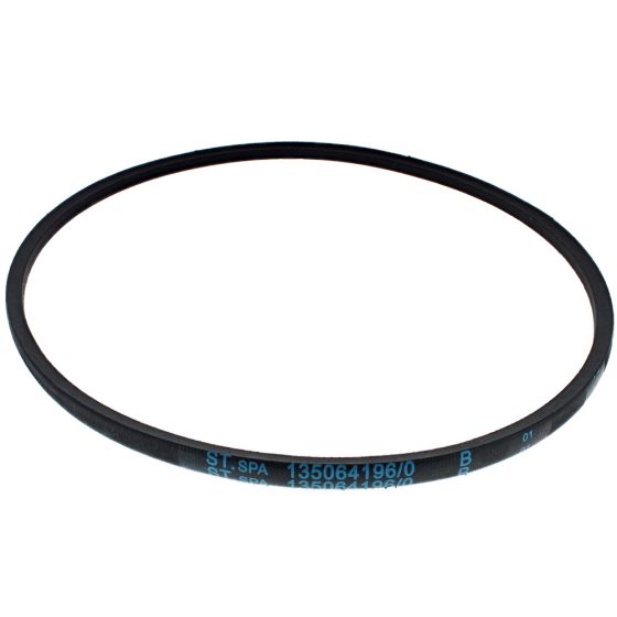 Trapezoidal Belt Z29 for GGP