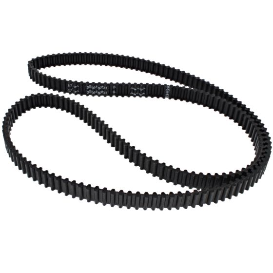 Toothed Belt (102cm) for Mountfield 1440H, 1440M Lawn Tractor - OEM No. 135065605/0