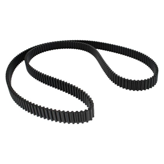 Toothed Belt 1800 D-St L24 (122CM) Mountfield 2248H Twin Garden Tractor - OEM No. GP135065606/0