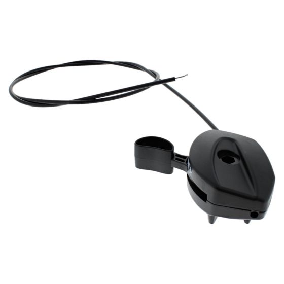 Throttle Cable for Stiga TURBO 48 PLUS B, TURBO 48 S B Mower - 181005516/0