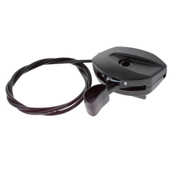 Throttle Cable L=1060 for GGP S421 HP, S421 PD Lawn Mower - GP181005532/0