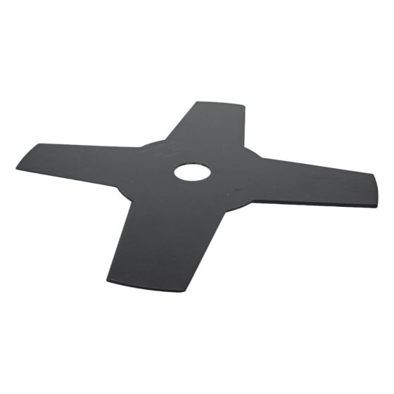 4 Tooth Blade for Mountfield MBC50Li Grass Trimmer - OEM No. 1911-9264-01