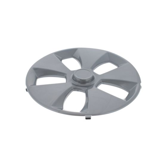 Hub Cap for Mountfield SP46, SP53 Lawnmower - GP322110644/0