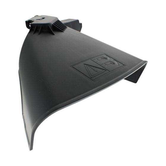 Deflector (Black) for Mountfield 2098, 2098H Mower - OEM No. 325600077/3