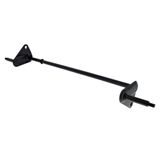 Assy Front Axle Wheels GGP For D200 Cruiser 53 - GP381302853/1