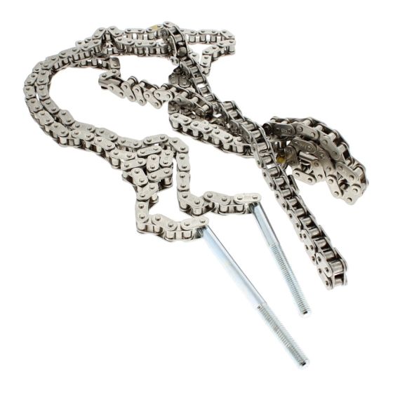 Steering Chain Assembly for Stiga Park 320 P Ride on Mower - OEM No. 387106407/0