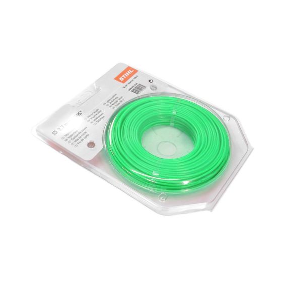 Mowing Line, 2mm x 14 m, Round Section for Stihl  - 0000 930 2335