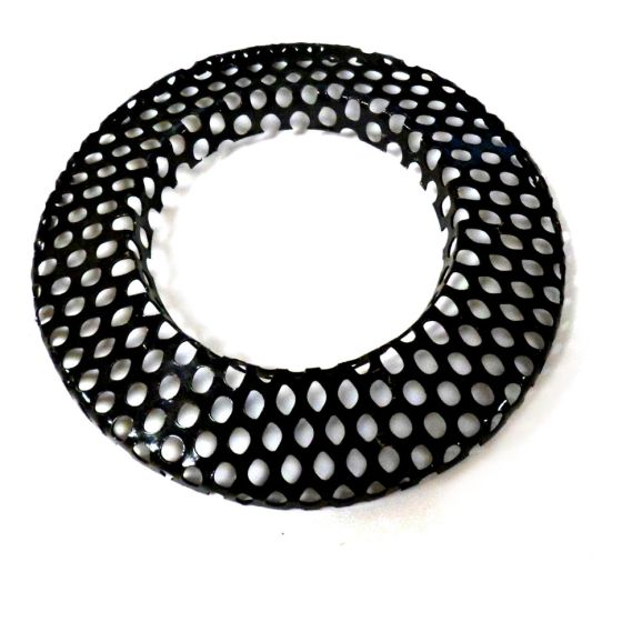 Villiers F15 Pulley Screen