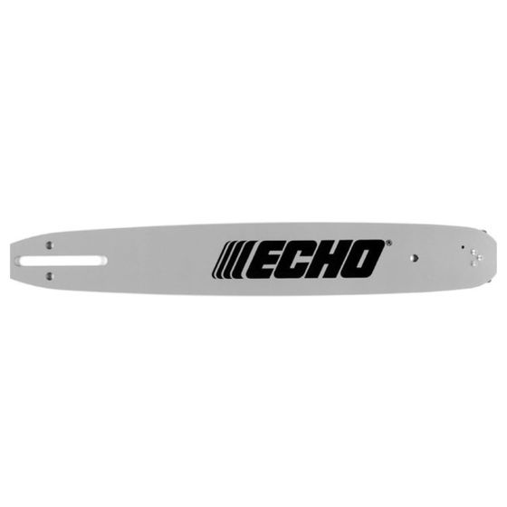8" ECHO Guide Bar 3/8" LP - 050" - OEM No. X120000021