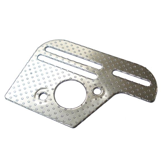 Honda GX100 Exhaust Gasket - 18381 Z0D 000