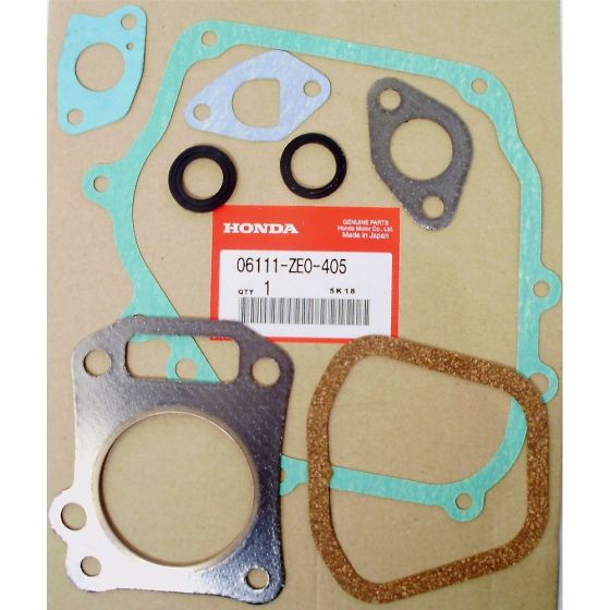 Honda GX110 Gasket Set