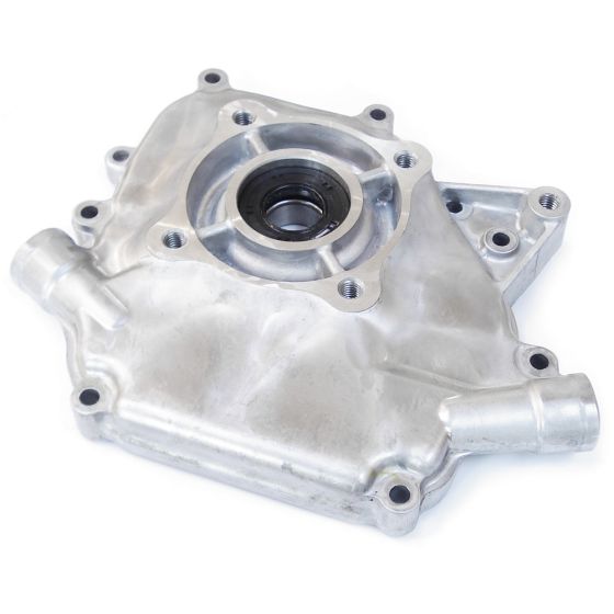 Crankcase Cover Assembly for Honda GX120 Engine- 11300 ZE0 641