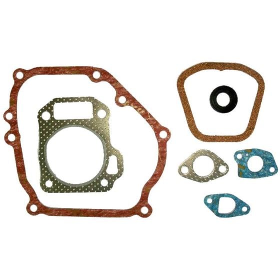 Gasket (Non Genuine) Set Fits Honda GX140 - Replaces 06111-ZE1-405