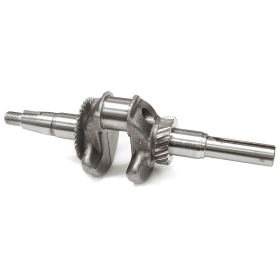 1" Straight Crankshaft for Honda GX240 GX270