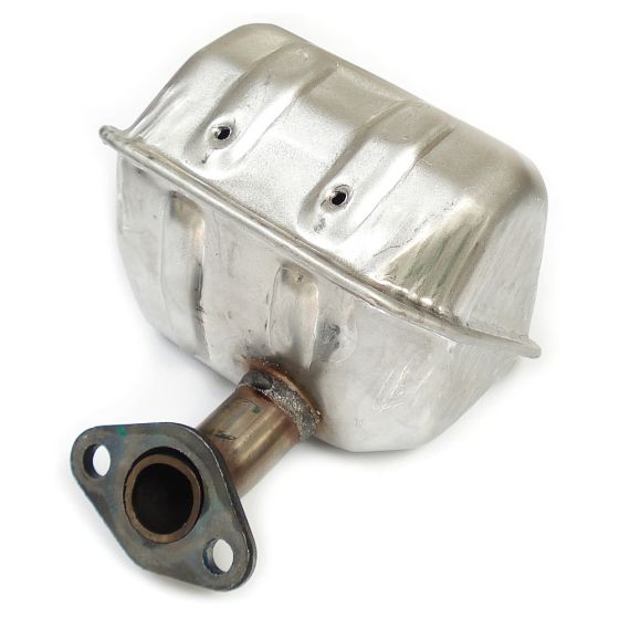 Exhaust Silencer for Honda GX110 GX120 GX140 GX160 - 18310 ZF1 000