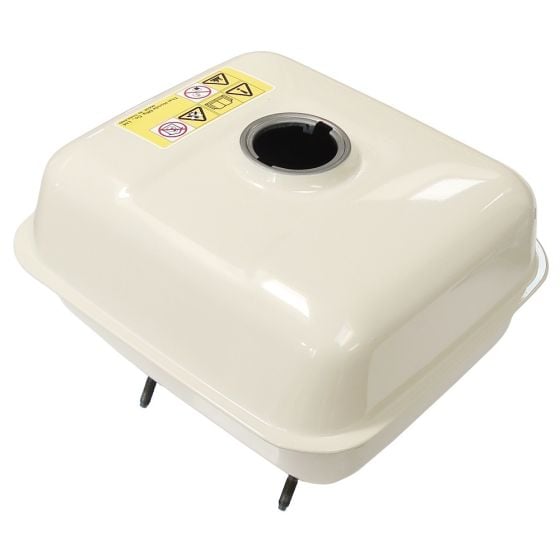 Fuel Tank Fits Honda GX110, GX120 - 17510-ZE0-020Z