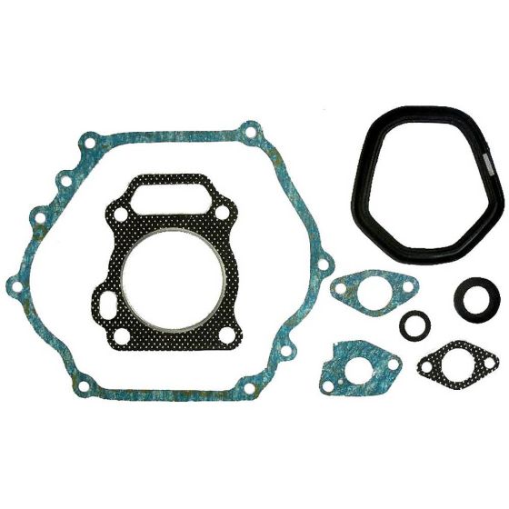 Gasket Set (Non Genuine) Fits Honda GX240 - Replaces 06111 ZE2 408