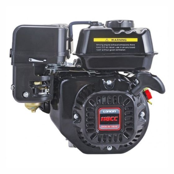 Engine 9.0 HP 1" Shaft for Loncin GX270QX - Replaces Honda GX Range