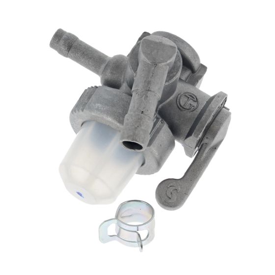 Assy Filter Fuel for Kubota AT70S Tiller - OEM No. H1240 43000