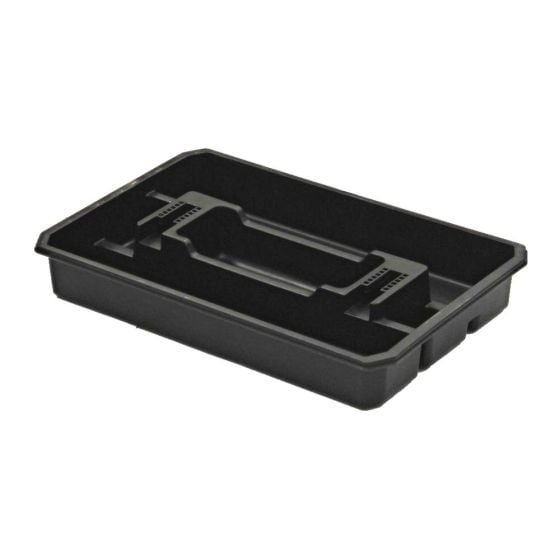 Tray for DeWalt DWST1-71195, DWST1-75774 Workbox - H1300009rec