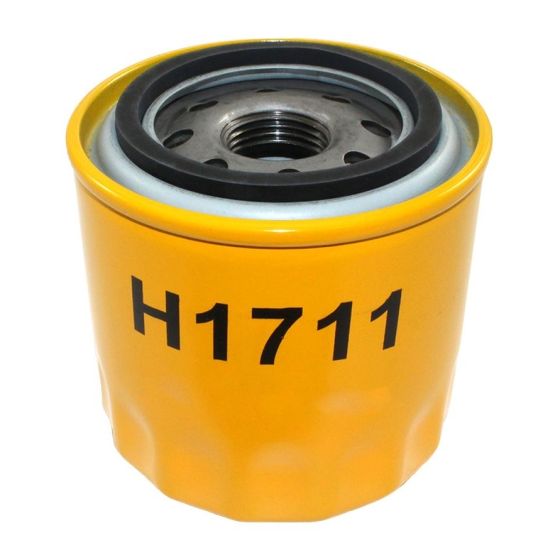 Hydraulic Filter, Spin On 98 x 96mm fits JCB Replaces 581/18062