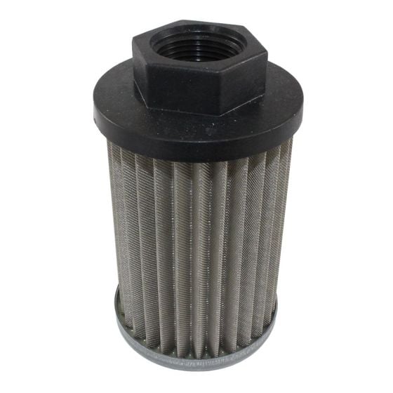 Hydraulic Filter 109 x 65mm Replaces Kubota 68191-62180, JCB: PP17755