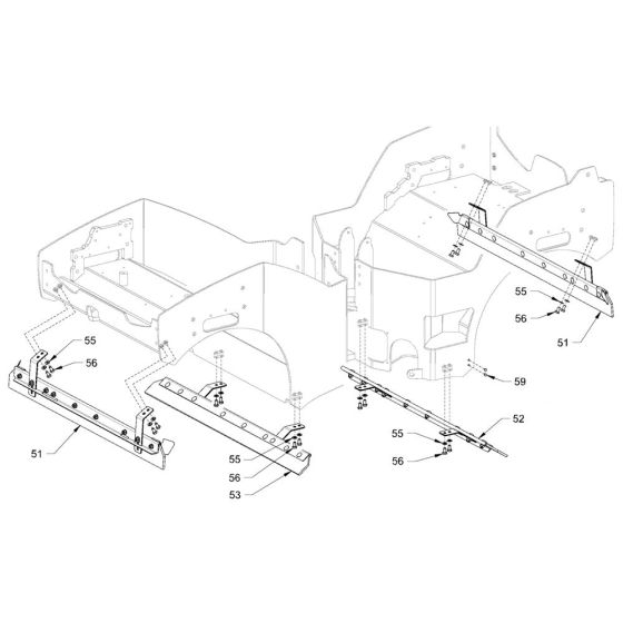 Scraper for Hamm HD10-12