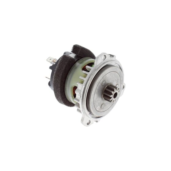 Electric Motor for Stihl HSA100, HSA100.1 Hedgetrimmer - OEM No. HA07 600 0202