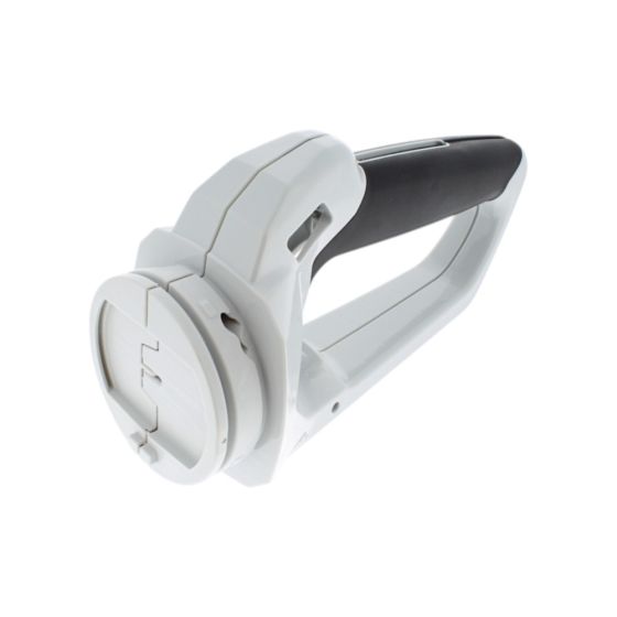 Handle Housing for Stihl HSA100.0, HSA60.0 Cordless Hedgetrimmers - OEM No. HA07 790 1000